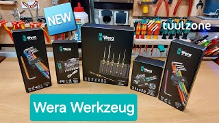 Wera Werkzeug - Vorstellung