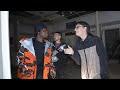 Kanel Joseph Gets Stalked Through a Haunted Mall...