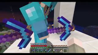 【マイクラ】マルチサーバーでサバイバル【最終回】