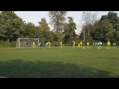 RHS A1 vs SCO"63 A1 youth under 19