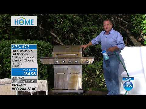 HSN | AT Home 08.15.2017 - 09 AM
