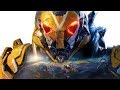 Anthem BioWare Dialogue System And Cortex PS4 Xbox One PC
