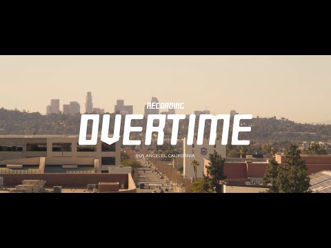 Overtime (Official Music Video) by The Strike
