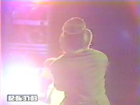 R.E.M. 1986-09-10 - Grand Ole Opry, Nashville, Tennessee, USA [ALTERNATIVE SOURCE]