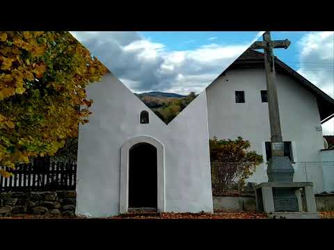 Anticovidní procházka. Šumava, Bohumilice, Spůle.