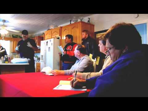 Lang Teaching Kitchen