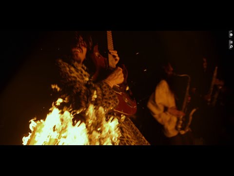 Cykada - So Divided (Official Video)