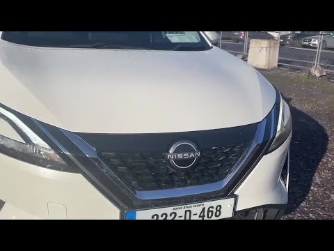 Nissan QASHQAI Epower SV Premium  sale NOW ON - Image 2