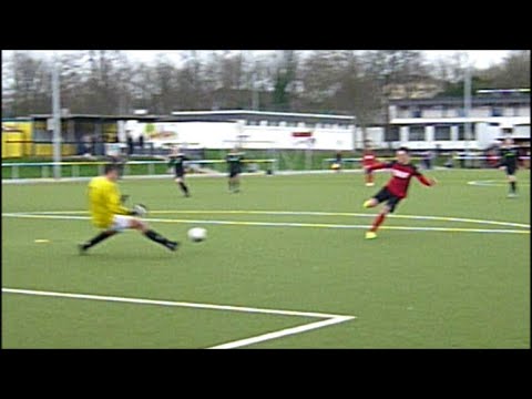 FLE - SSV FCA - Derbysieg