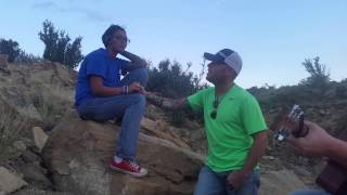 Matthew Upchurch - Put Your Hand In Mine