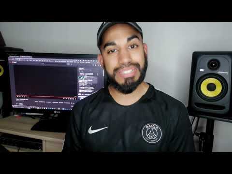 REACTION 🇨🇮 Widgunz - Position (Clip officiel)