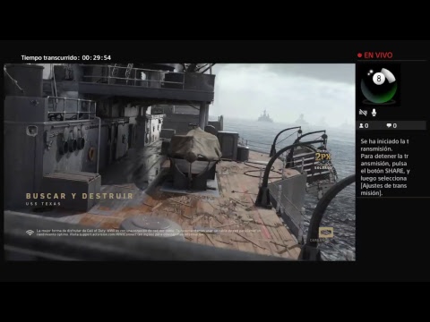 el_chicho91 en acción!!