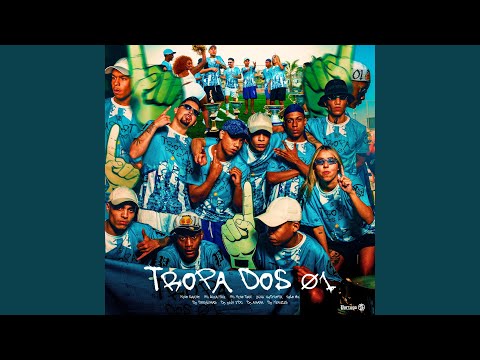 Tropa dos 01