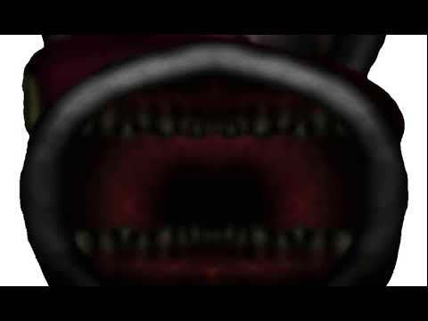 siren head eats me :ccccccccc