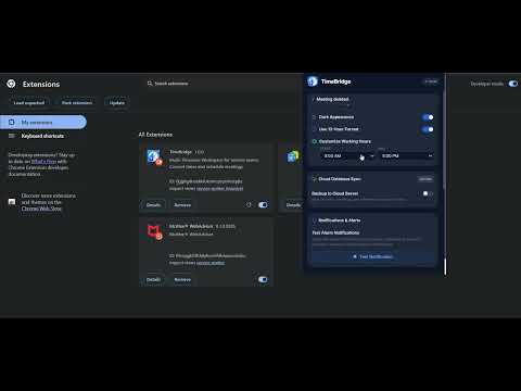 Item video thumbnail