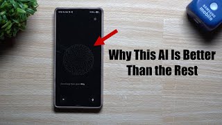 This is The BEST AI Assistant - Here's the Benefits & Why