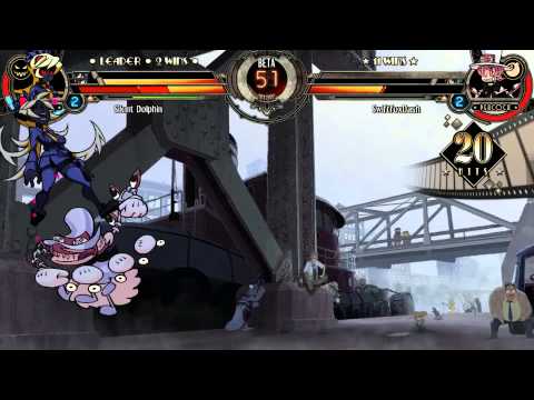 Worldjem vs SwiftFox-Dash FT20