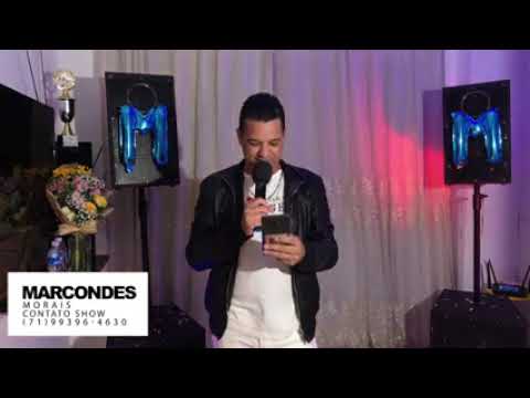 Cantor Marcondes Moraes 19/07/21