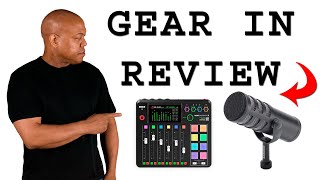 My Top 5 Podcast Gear Purchases 2022 - What Are Yours?