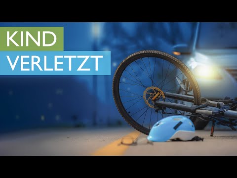 Kindertraumatologie - Knochenbrüche bei Kindern