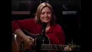 Kate Campbell - The Last Song