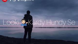 Baarishan New Whatsapp Status Enzo