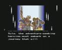 Pirates Of Dark Water Intro Super Nintendo Pal Version