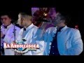 La Arrolladora Banda El Limon De Rene Camacho   |  Perdona Mi Franqueza   |  (En Vivo)