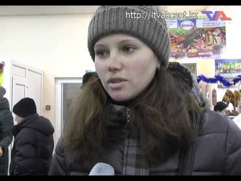 Выпуск программы «День» от 30 декабря 2015г.