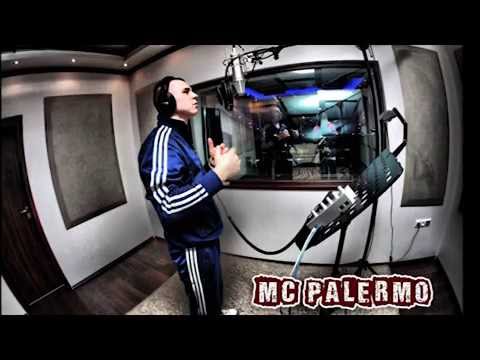 PALERMO f. MARKIZ - Kto je kamoš