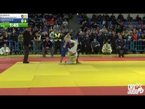 2020-02-01, PH seniori - Nikola Zorotović vs Dani Klačar