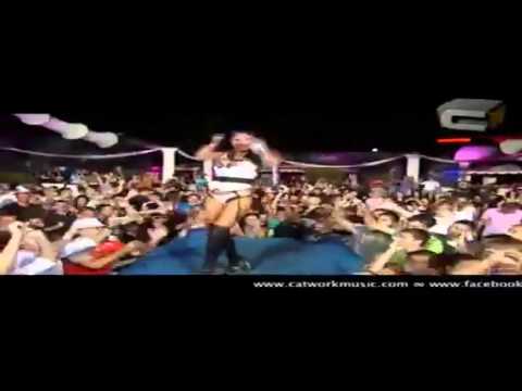 Catwork Remix Engineers Ft Pitbull   Movimiento 2012) [HQ]   YouTube
