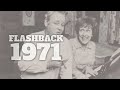 Flashback To 1971 A Timeline Of Life In America
