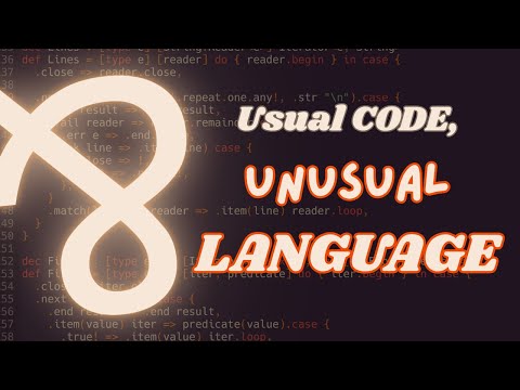 What’s a linear language like? — Coding a “Mini Grep” in Par
