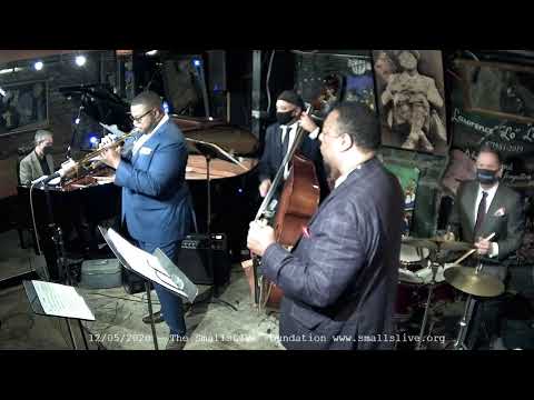 Mike Ledonne Quintet 12/05/2020