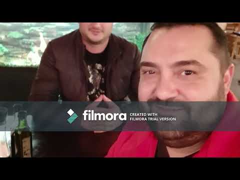 TIGNORO DE LA BUZAU LIVE 2020 AI  FRATI AI PUTERE LIVE LIVE