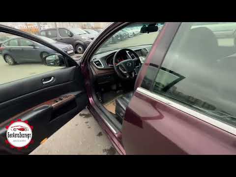 фото nissan teana 0