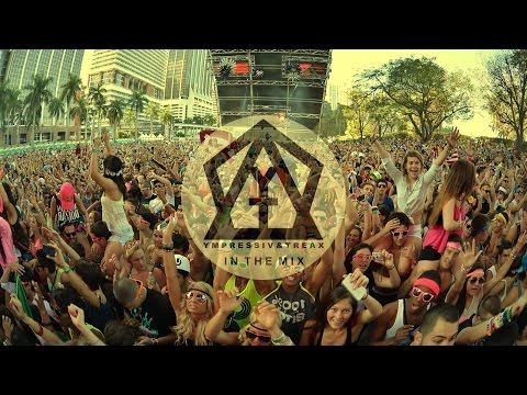 ♪ YTone - In The Mix #12 | EDM - Future House ♪