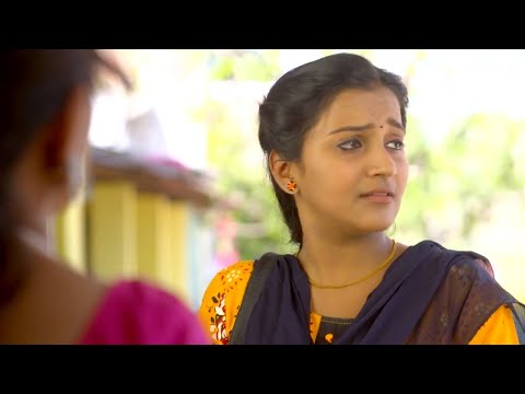 Bhramanam | Transformation of Anitha from Aneeta | Mazhavil Manorama