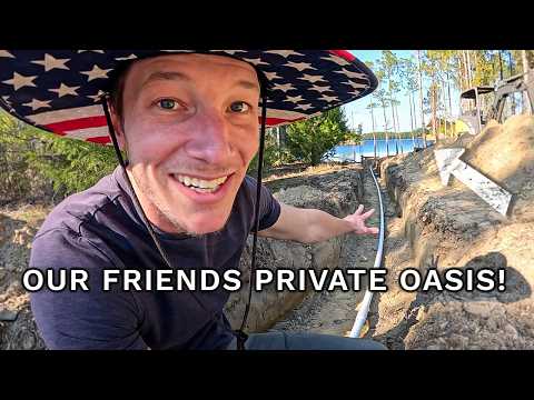 HappilyEverHanks and Wild RV Life