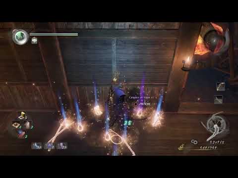 All Nioh Bosses Ranked Easiest to Hardest!!!