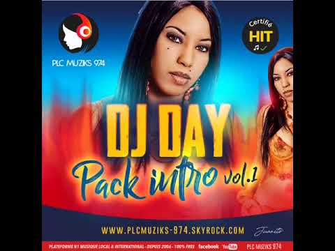 13 - DJ DAY X T MATT & NÉROPROD - ROUL SI ZANT (INTRO) 2017