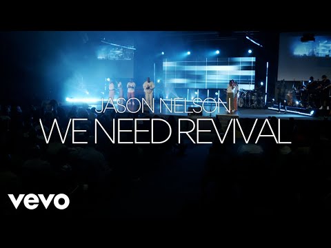 We Need Revival