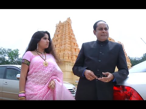 Pattusaree I Episode 127 - Part 3 I Mazhavil Manorama