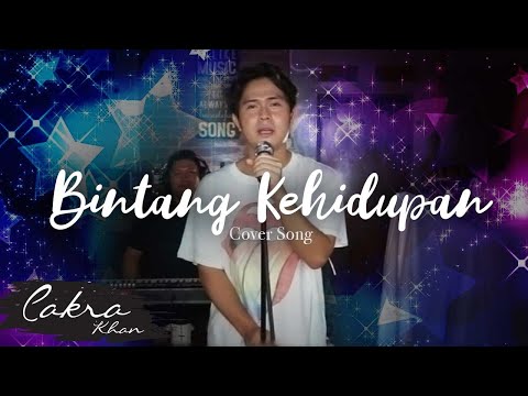 Bintang Kehidupan - Nike Ardila (cover)