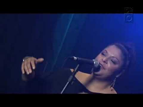 Fabiana Cozza - "Doces" - Trama/Radiola