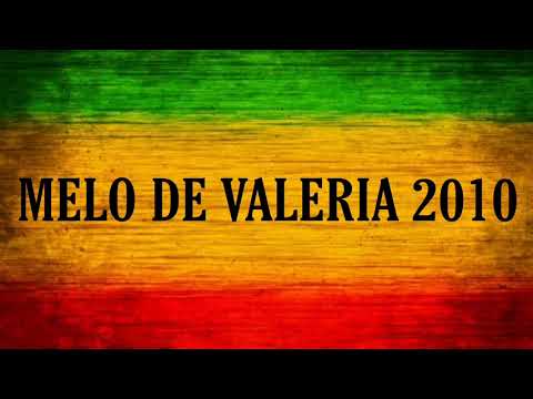 Melo de Valeria 2010 ( Limpo )