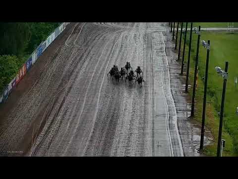 Kymi Grand Prix 2022 Kaarrekamera