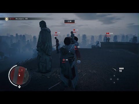 Assassin's Creed Syndicate Pt 39