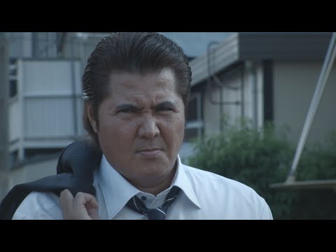 【MV】竹内 力 / 今夜また逢いに行く（full.ver）
